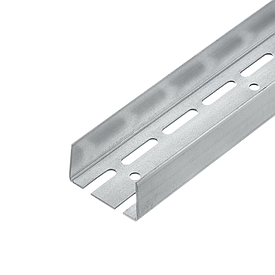 Посилений профіль UA-100/3 m ПРОФСТАЛЬ