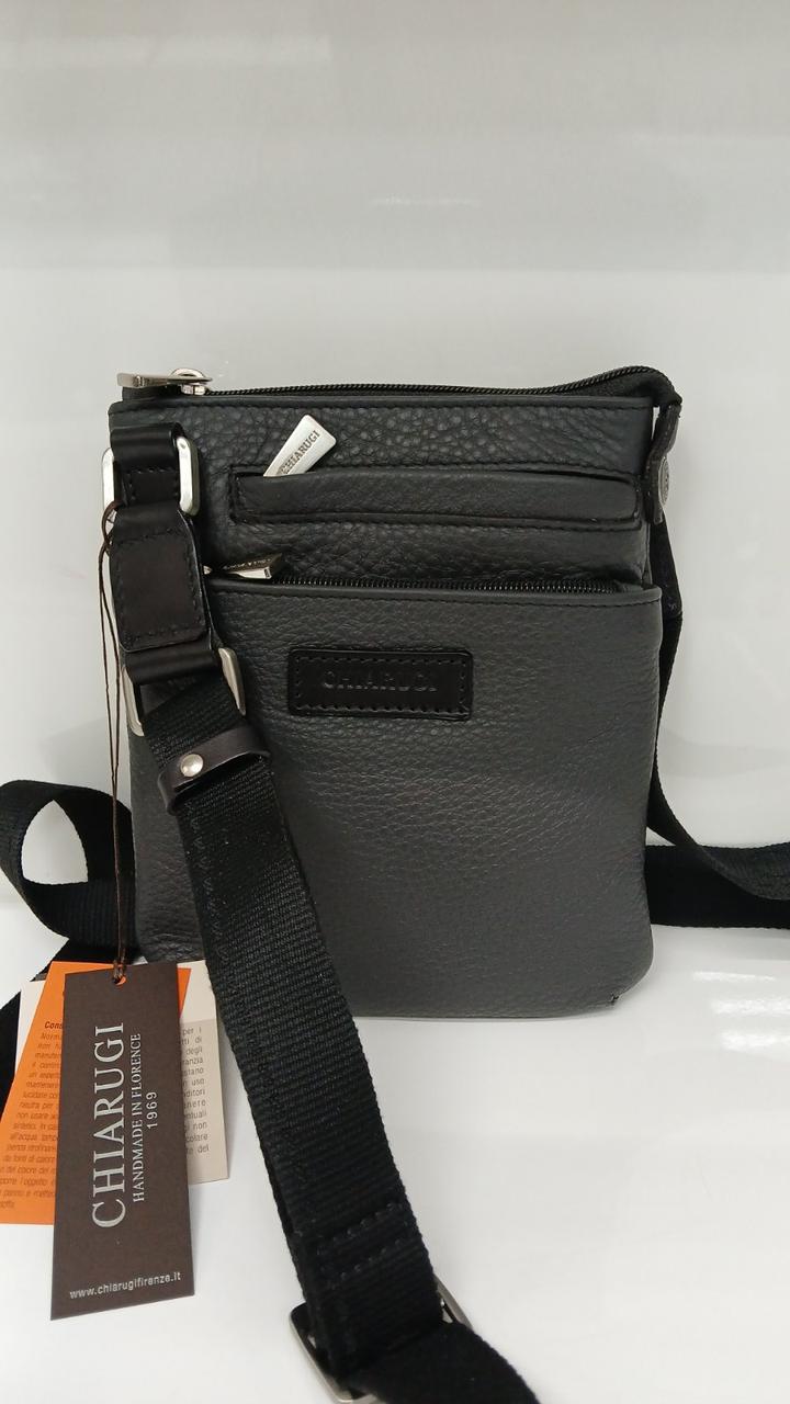 Сумка чоловіча Chiarugi (Чиаруджи) 72640