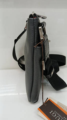 Сумка чоловіча Chiarugi (Чиаруджи) 72640, фото 2