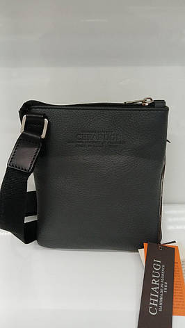 Сумка чоловіча Chiarugi (Чиаруджи) 72640, фото 3