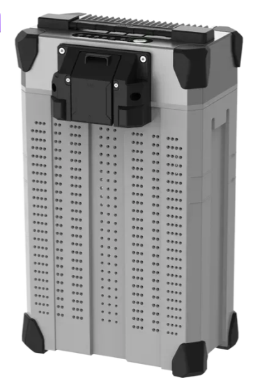 Літієво-полімерний акумулятор XAG B13960S, фото 1