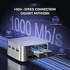 Acemagician T8 PLUS Міні ПК, фото 3