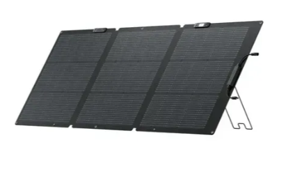 Сонячна панель EcoFlow 160W NextGen Solar Panel, фото 1