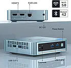 Міні ПК PELADN WI-4 Міні ПК, фото 2