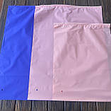 Пакети поліетиленові з замком-слайдером, фото 8