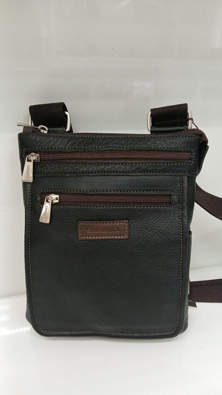 Сумка чоловіча Chiarugi (Чиаруджи) 72624