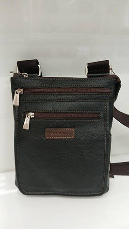 Сумка чоловіча Chiarugi (Чиаруджи) 72624, фото 1