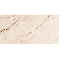 Самоклеюча вінілова плитка | 600×300×1,5 мм | мармуровий дизайн | водостійка | глянцева | легко монтується | PREMIUM