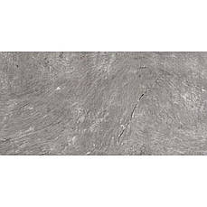 Самоклеюча вінілова плитка | 600×300×1,5 мм | Сріблястий мармур | глянцева | водостійка | легкий монтаж | PREMIUM