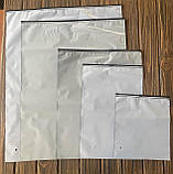 Пакети поліетиленові з замком-слайдером, фото 7