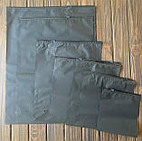 Пакети поліетиленові з замком-слайдером, фото 9