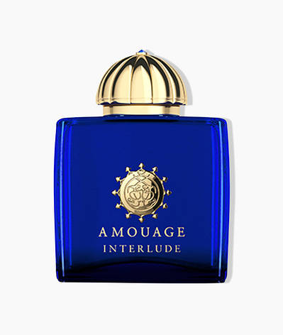 Парфумована вода тестер Amouage Interlude For Women Парфум для жінок 100мл, фото 1