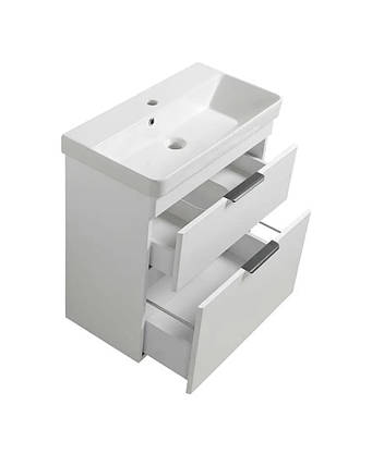 Тумба Monaco підвісна 70см cosm, фото 2