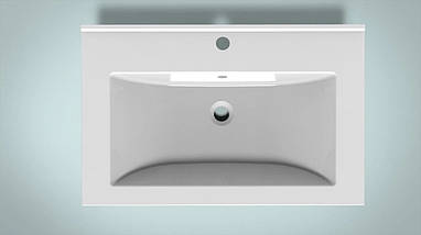 Тумба Monaco підвісна 70см cosm, фото 3