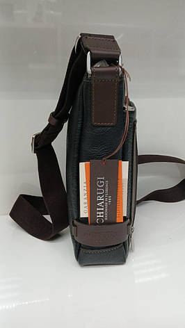 Сумка чоловіча Chiarugi (Чиаруджи) 72629, фото 3