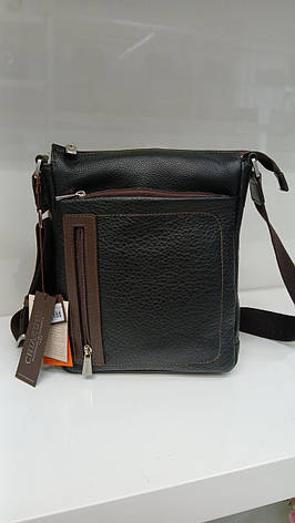 Сумка чоловіча Chiarugi (Чиаруджи) 72629, фото 1