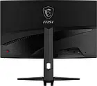 MSI MAG 321CUP (9S6-3DC54A-012) Black Ігровий монітор 31.5", фото 4