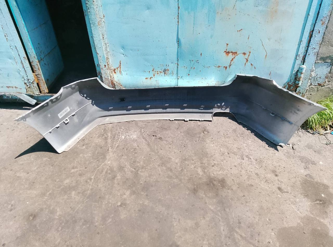 Вітаю зацікавлених на авто розборці Чемпіон !!!<br />
 Предметом оголошення є&nbsp;Бампер Задній Bmw E90 51127141053 7143811&nbsp;<br />
 Фактичний стан на фото. Гарантія 14 днів на встановлення та перевірку<br />
 Висилаємо по всій Україні по передоплаті на транспортні витрати!<br />
 Наявність та асортимент на складі постійно змінюються.<br />
 Точні деталі уточняйте по телефону +380973363743 — фото 5