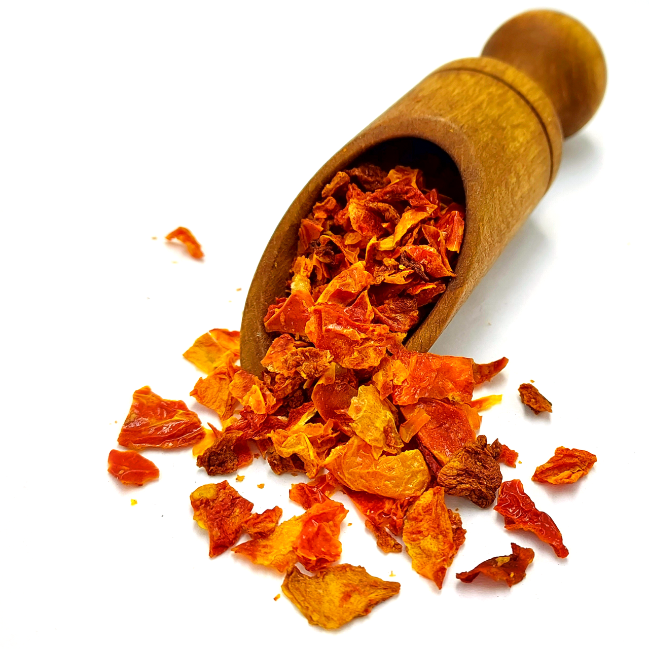 Томат копчений різаний 50 г, фото 1