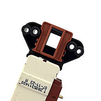 Замок для пральної машини Beko 2805310400, 2805310100, 2805311400, фото 4