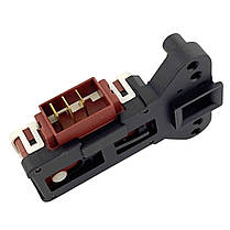 Замок для пральної машини Beko 2805310400, 2805310100, 2805311400, фото 3