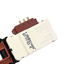 Замок для пральної машини Beko 2805310400, 2805310100, 2805311400, фото 5