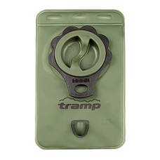 Эмності для води