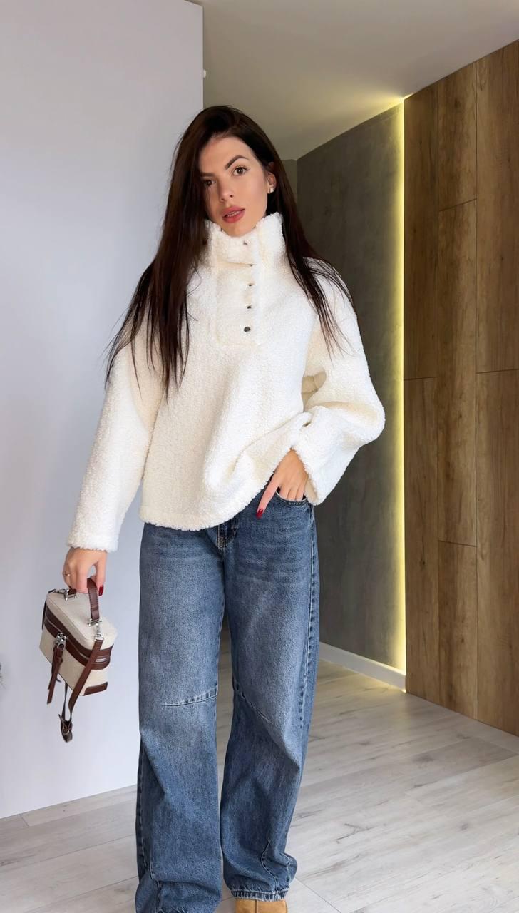 Худі для милих дам "Екомех", фото 1