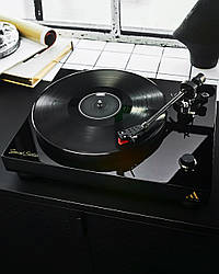 Огляд Argon Audio TT-4 SPECIAL EDITION. Скандинавський дизайн та дивовижна якість звуку