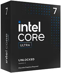 Intel Core Ultra 7 265KF (BX80768265KF) Процесор