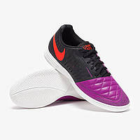 Футзалки футбольні чоловічі Nike LunarGato II 580456-502 оригінал
