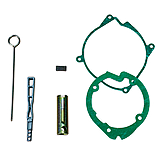 Набір інструменту для заміни свічки накалу дизельного обігрівача, фото 7