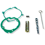 Набір інструменту для заміни свічки накалу дизельного обігрівача, фото 2