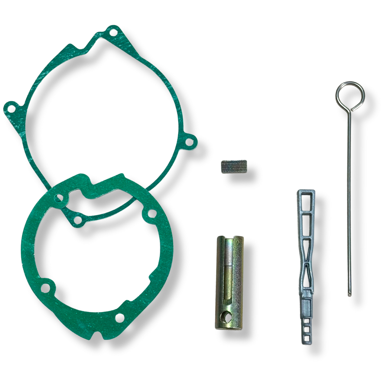 Набір інструменту для заміни свічки накалу дизельного обігрівача, фото 1