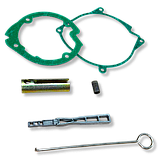 Набір інструменту для заміни свічки накалу дизельного обігрівача, фото 5