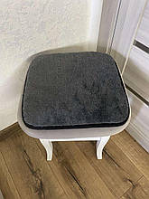 Накидка на табурет НТ1