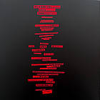 Offspring — Rise And Fall, Rage And Grace 2008/2023 Ume/EU Mint Вінілова платівка (art.246527), фото 2