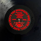 Offspring — Rise And Fall, Rage And Grace 2008/2023 Ume/EU Mint Вінілова платівка (art.246527), фото 3