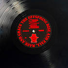Offspring — Rise And Fall, Rage And Grace 2008/2023 Ume/EU Mint Вінілова платівка (art.246527), фото 4