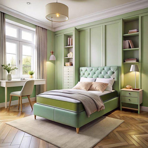 Ортопедичні матраци серії Teenager