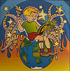 Offspring — Ameria 1998/2025 Concord Records/EU Mint Вінілова платівка (art.246925), фото 5