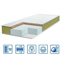 Матрац Teen Cocos TM Eurosleep