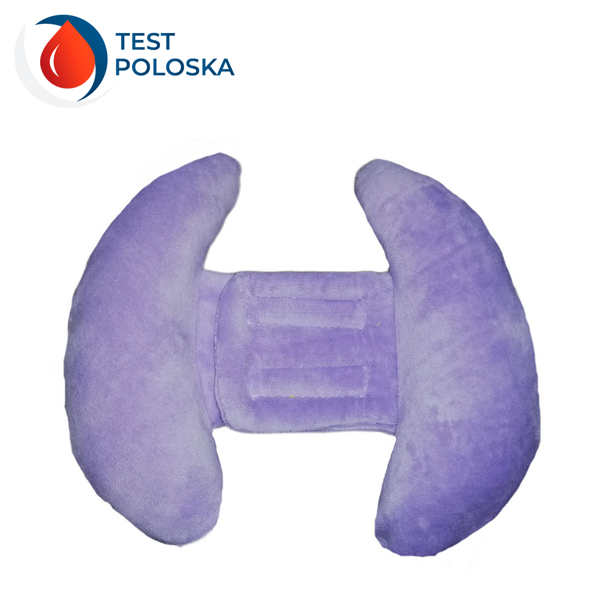 Підголівник ортопедичний Лежебока для дітей