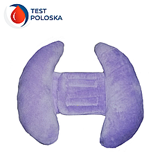 Підголівник ортопедичний Лежебока для дітей