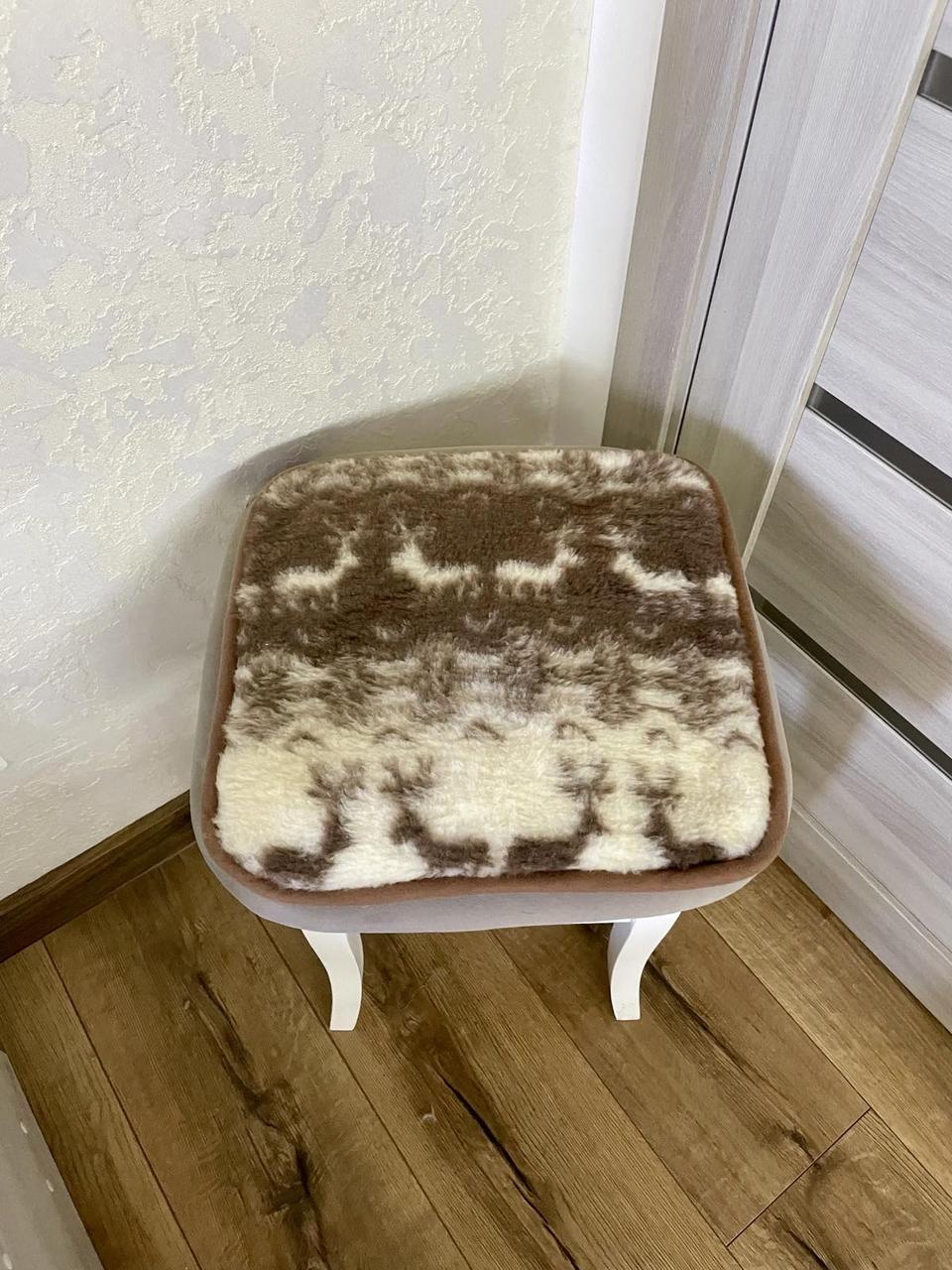 Накидка на табурет НТ2