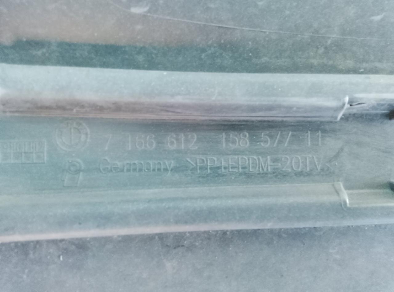 Вітаю зацікавлених на авто розборці Чемпіон !!!<br />
 Предметом оголошення є&nbsp;&nbsp;Бампер задній BMW 1 E81 E87 ресталінг (2004-2011) 7166612<br />
 Фактичний стан на фото. Гарантія 14 днів на встановлення та перевірку<br />
 Висилаємо по всій Україні по передоплаті на транспортні витрати!<br />
 Наявність та асортимент на складі постійно змінюються.<br />
 Точні деталі уточняйте по телефону +380973363743 — фото 2