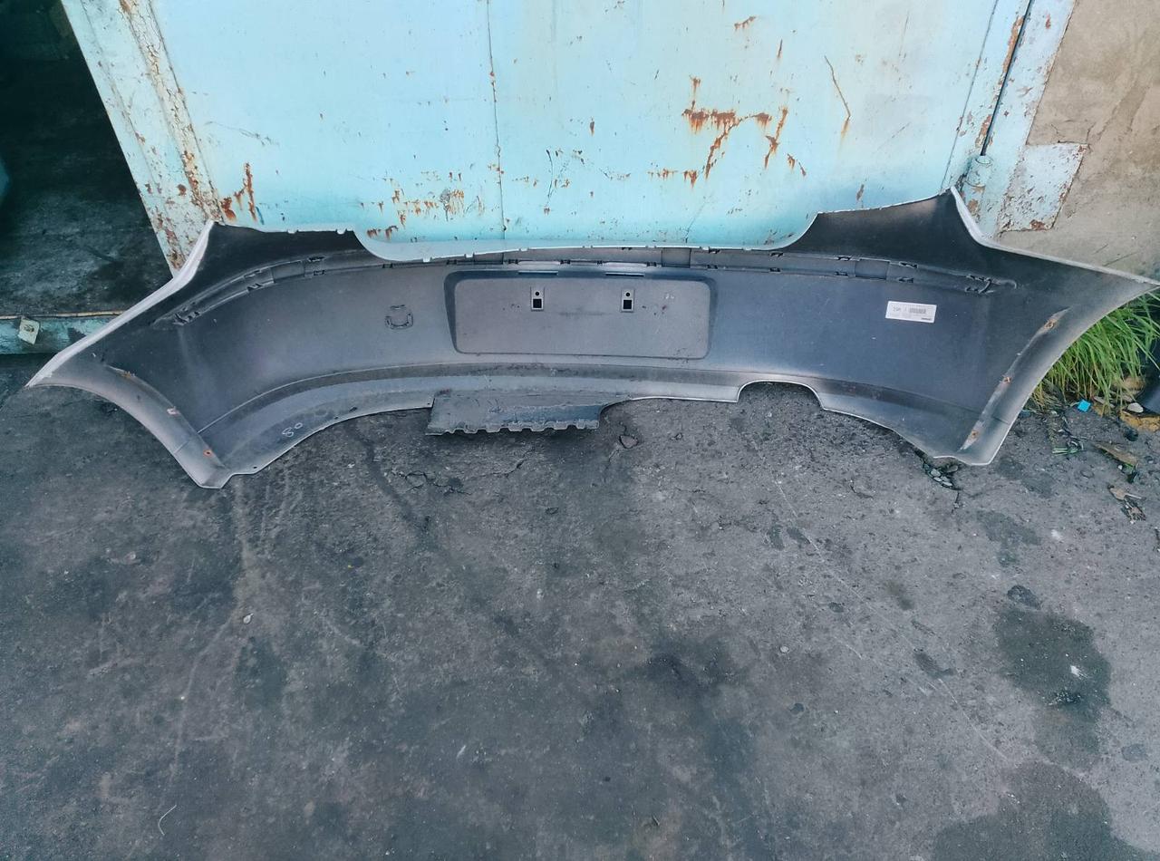 Вітаю зацікавлених на авто розборці Чемпіон !!!<br />
 Предметом оголошення є&nbsp;&nbsp;Бампер задній BMW 1 E81 E87 ресталінг (2004-2011) 7166612<br />
 Фактичний стан на фото. Гарантія 14 днів на встановлення та перевірку<br />
 Висилаємо по всій Україні по передоплаті на транспортні витрати!<br />
 Наявність та асортимент на складі постійно змінюються.<br />
 Точні деталі уточняйте по телефону +380973363743 — фото 3