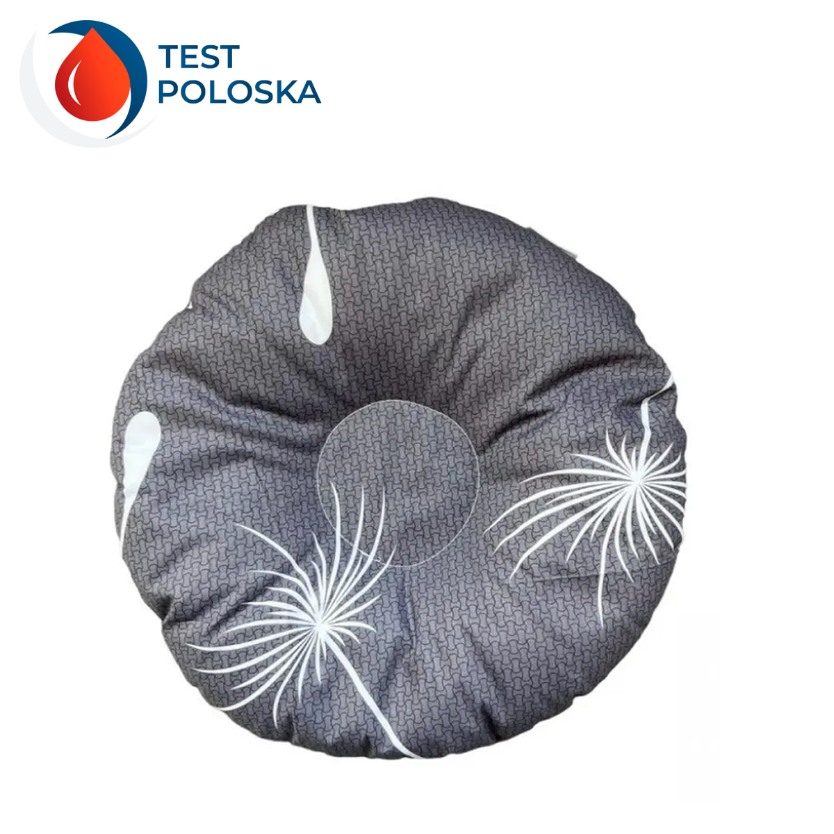 Подушка від пролежнів Лежебока потилична