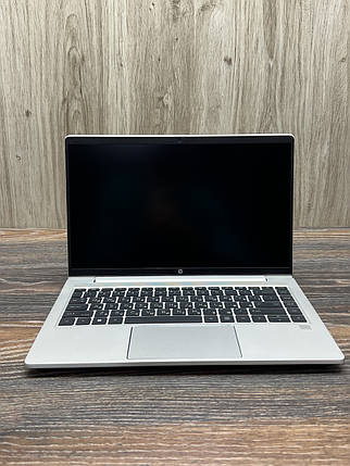 Ноутбук HP ProBook 445 G8 14"FHD|Ryzen 5 5600U|16GB DDR4|SSD 240GB, фото 1
