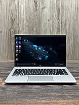 Ноутбук HP ProBook 445 G8 14"FHD|Ryzen 5 5600U|16GB DDR4|SSD 240GB, фото 2